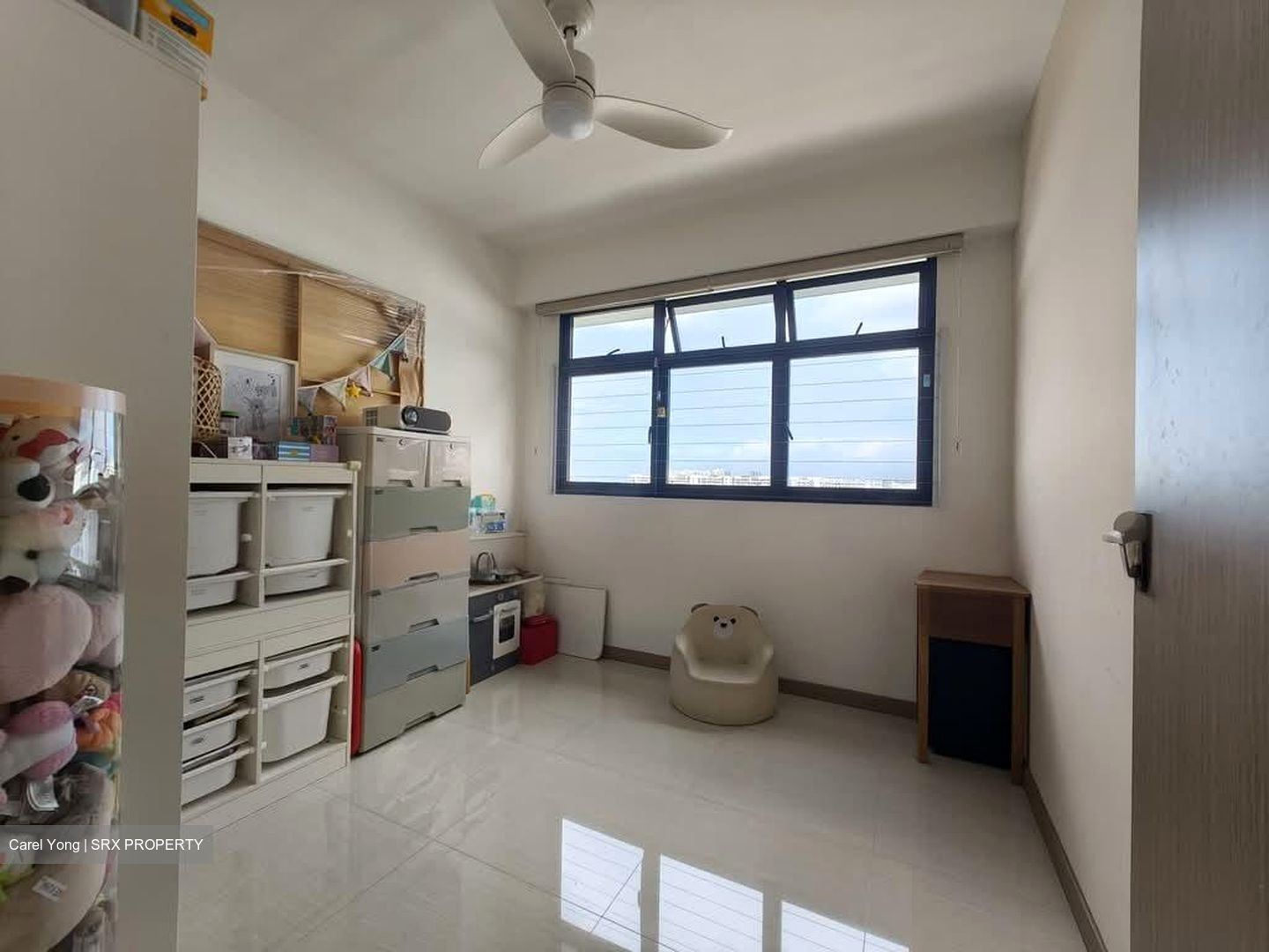 Blk 547A Bedok North Vale (Bedok), HDB 3 Rooms #576489401